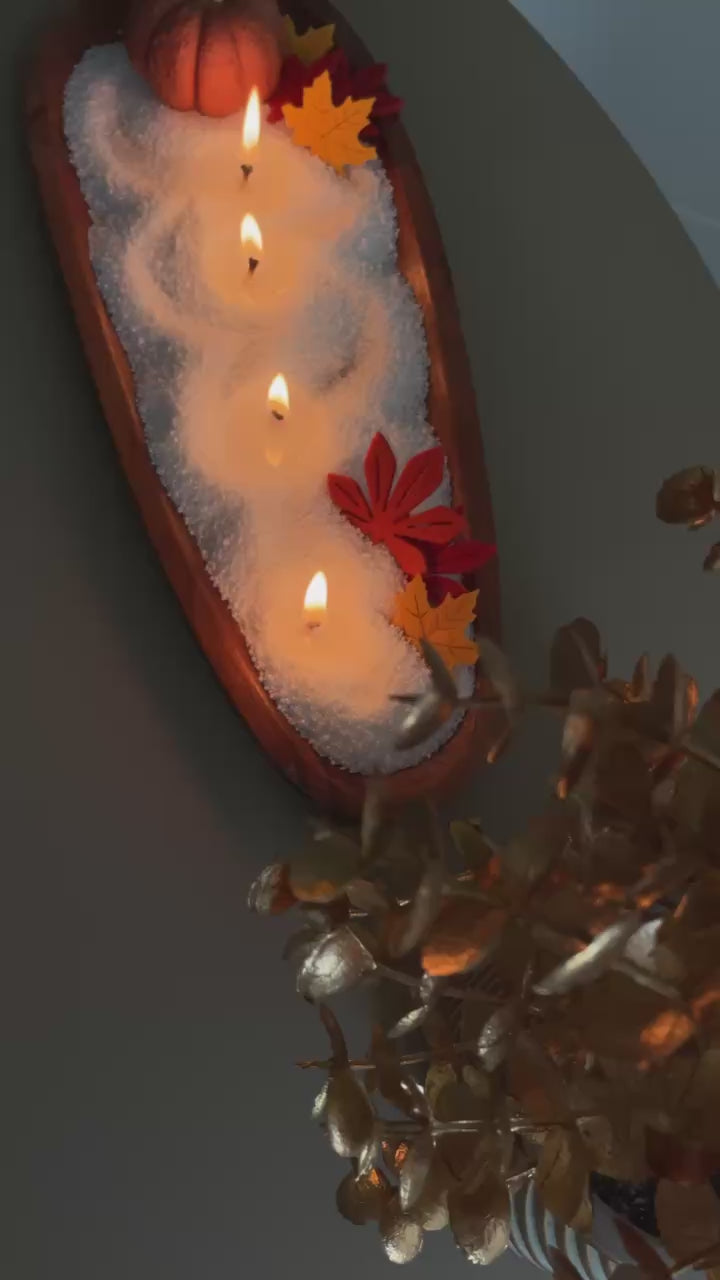 Świeca perłowa Enchanté 500g